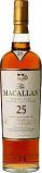 Macallan - 25 Year Highland Sherry Oak
