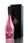 Armand de Brignac - Rose Ace of Spades Brut Champagne 0