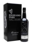 Highland park - Dark Edition 17 years 0