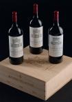 Leoville Las Cases - Collection MAGNUM 2006 - 2016 - 1996 0