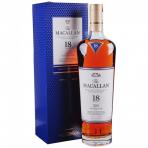 Macallan - 18 Year Double Cask 0