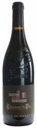 Bastide Saint Dominique - Chateauneuf-du-Pape  Les Secrets de Pignan 2020 (3L) (3L)