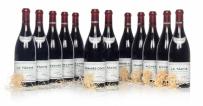 DOMAINE ROMANEE CONTI - ASSORTMENT 10 Bts 2020 (750ml 10 pack) (750ml 10 pack)